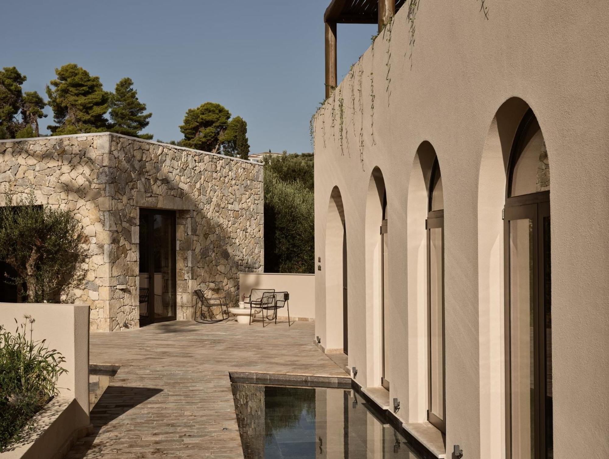 Pierros Otel 5*